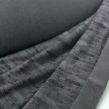 TOLKO 50cm Jersey Stoff Meterware für Shirt Kleid Rock Kinder Bettwäsche | Baumwolljersey 190cm breit | weicher elastischer Baumwollstoff Kleiderstoff | Jersey Stoff Meterware Stoffe zum Nähen