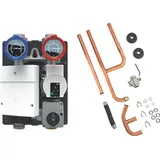 Buderus Logaplus-paket HK-TP70 1.2-4 HK-Set HSM15/4 BU mit Erw.Set ext. TP70 - 7...