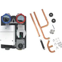 Buderus Logaplus-paket HK-TP70 1.2-4 HK-Set HSM15/4 BU mit Erw.Set ext. TP70 - 7...