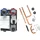 Buderus Logaplus-paket HK-TP70 1.2-4 HK-Set HSM15/4 BU mit Erw.Set ext. TP70 - 7...