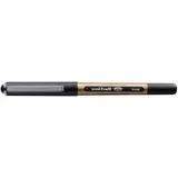 Faber-Castell Mitsubishi Tintenroller UB eye broad schwarz