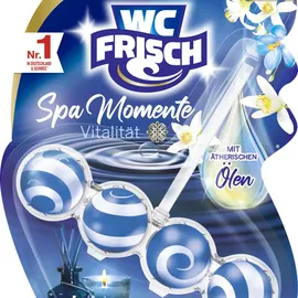 WC-Frisch WC FRISCH Spa Momente Vitalität mit Stein