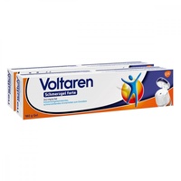 Voltaren Schmerzgel forte 23,2 mg/g