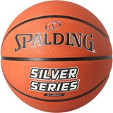 Spalding Silver Series Rubber Indoor/Outdoor 7