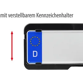 Eufab ProBC2+