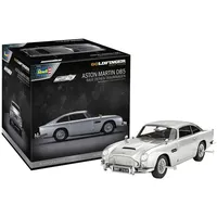 REVELL Adventskalender James Bond Aston Martin DB5 01055