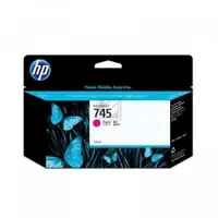 HP 745 magenta (F9J95A)