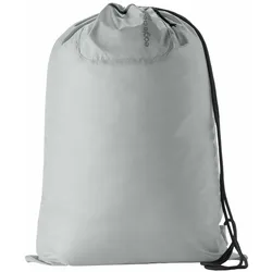 eagle creek Packable Laundry Sack Storm Grey