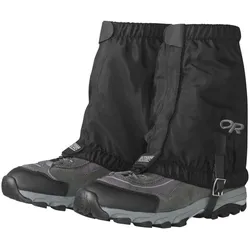 Outdoor Research Rocky Mountain Low Gaiters black (0001) L/XL