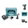 Makita DTD 154 RF1J inkl. 1 x 3,0 Ah + Makpac