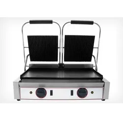 Grillplatten aus Gusseisen RL2