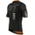 zerorh+ RH+ Herren Pacer Pro Trikot (Größe M, schwarz)