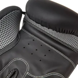 Reebok Retail Boxing Gloves - 12oz Black