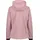 CMP Damen Funktionsjacke, ROSE B504, 42