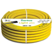 Vartco Gartenschlauch 50 m gelb/schwarz