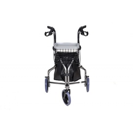 Antar Dreirad Rollator mit Korb