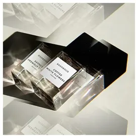 Bohoboco Coffee White Flowers Eau de Parfum 50 ml