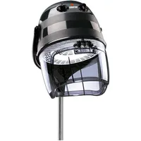 Ceriotti Trockenhaube Equator 3000 mit Stativ schwarz