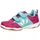 LICO Sport V Pink/Türkis/Weiß 33