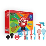 maxx tech Joy-Con Sports Kit Bundle Multicolor Nintendo Switch 2