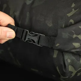 Kriega Rollpack 20 Hecktasche wasserdicht Multicam grün