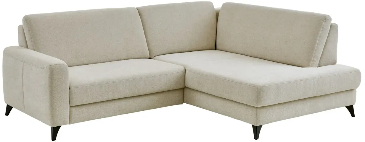 Beldomo Comfort Ecksofa LIENZ - SC ca. 182,00x239,00