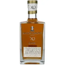 Santos Dumont XO Elixir 40% vol 0,7 l