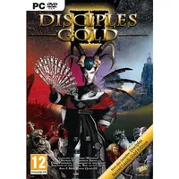 Disciples II - Gold Edition (PEGI) (PC)