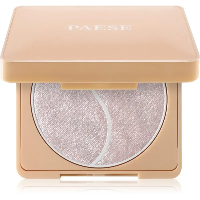 Paese Wonder Highlighter Highlighter Farbton frosted rose 6.5 g