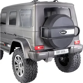 Reely RC-Auto FreeMen 2.0 4WD RTR schwarz