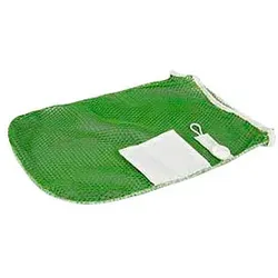 GREENSPEEDTM Wäschenetz grün