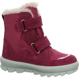 superfit Flavia rot 34