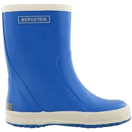 Bergstein Rainboot Cobalt Kautschuk Größe: 19 Normal - Blau - 19