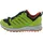 Lowa Axos GTX Lo Junior Wanderschuh Grün - 33