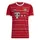 adidas FC Bayern München 22/23 Heimtrikot Red XL