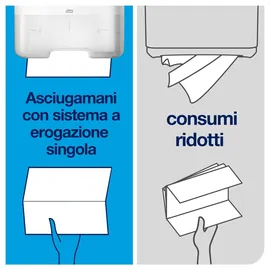 TORK Papierhandtücher 290179 15 Stück