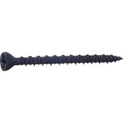 Schnellbauschrauben für Gipsfaserplatten 3,9 x 19 mm (1000 Stück)
