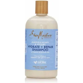 Shea Moisture Manuka Honey & Yogurt Repair Shampoo 384 ml