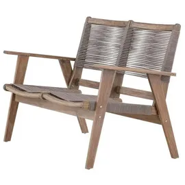 VCM Little John 120 x 72 cm Braun