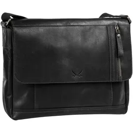 Sansibar Messenger schwarz