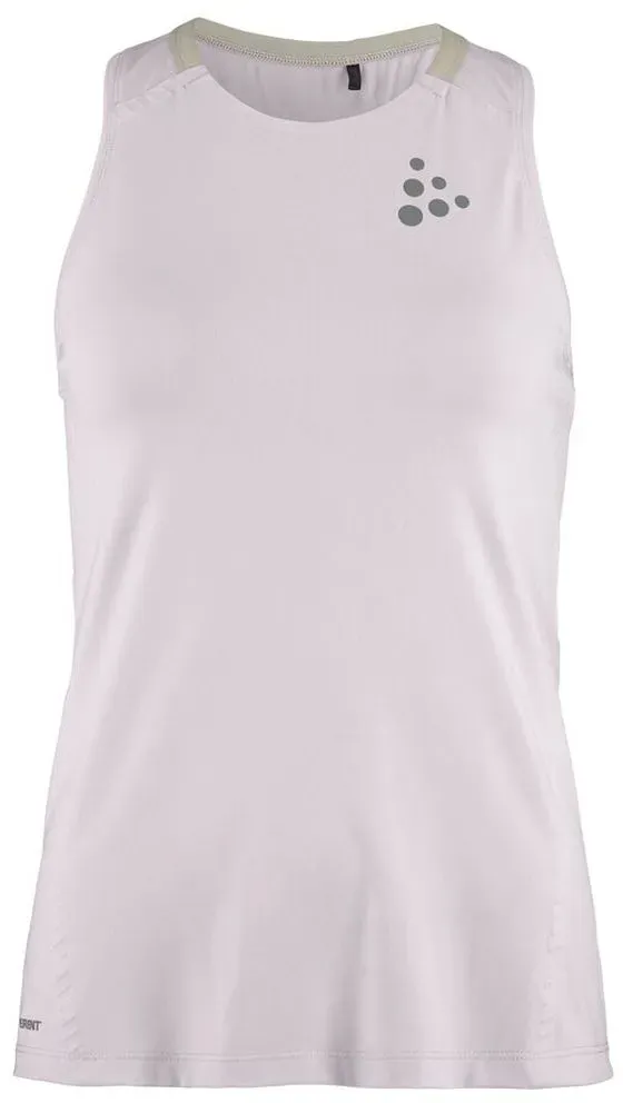 Craft Damen Pro Hypervent Singlet 2 lila