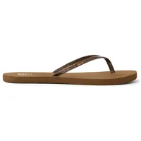 Reef Zehentrenner "Bliss Nights" in Hellbraun - 42,5