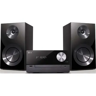 LG CM2460