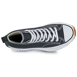 Converse Run Star Hike High Top black/white/gum 37,5