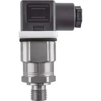 Jumo 00518371 Druckmessumformer