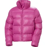 HELLY HANSEN Jade Steppjacke - Magenta 2.0 - L