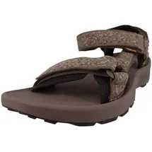 Teva Terragrip Herren Grün 47