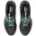 Asics Gel-Sonoma 8 GTX Herren Black/Rainy Lake 46