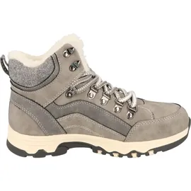 Jane Klain Schnürboots Mit Tex-Membran in grau | Gr.: 38