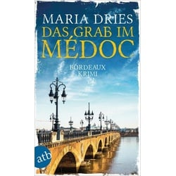 Das Grab im Médoc